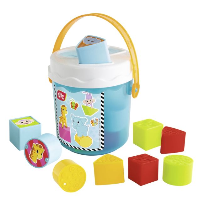 ABC GALETUSA COLORATA PENTRU SORTARE VIV104010075