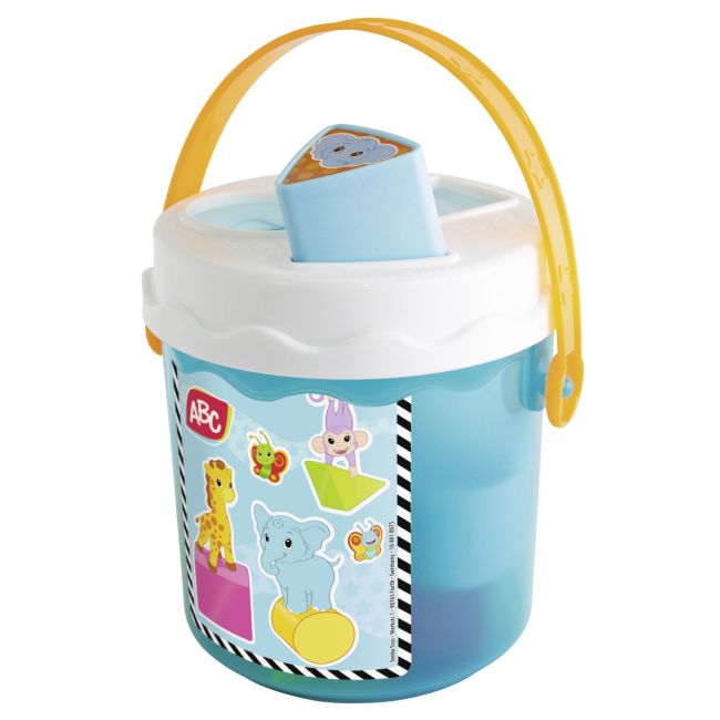 ABC GALETUSA COLORATA PENTRU SORTARE VIV104010075
