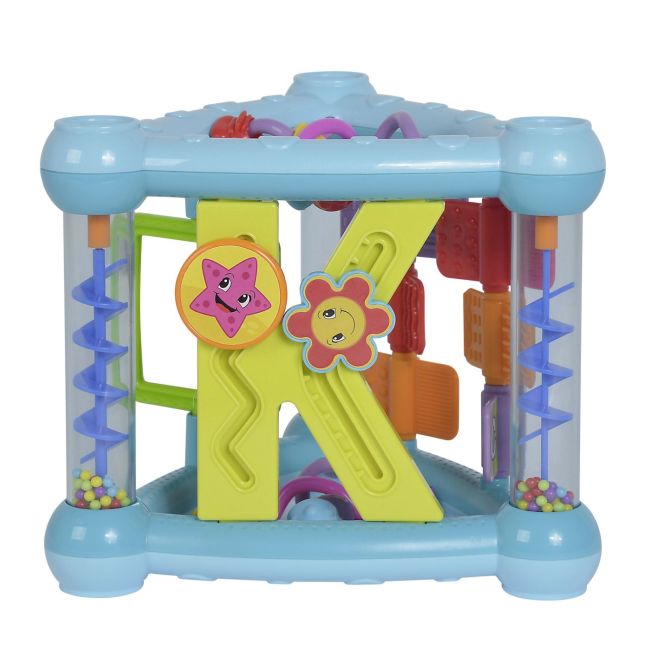 ABC TRIUNGHI MULTIFUNCTIONAL CU ACTIVITATI VIV104010197