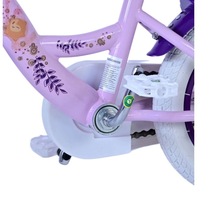 Bicicleta e&l disney  wish 12 inch funk31252sacb
