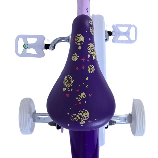 Bicicleta e&l disney  wish 12 inch funk31252sacb