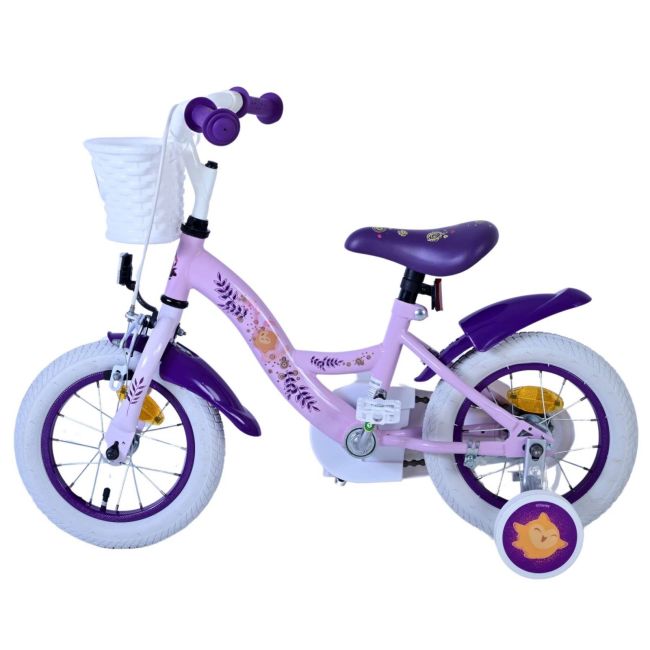Bicicleta e&l disney  wish 12 inch funk31252sacb
