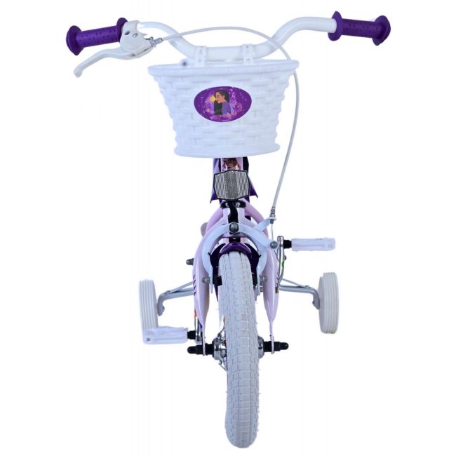 Bicicleta e&l disney  wish 12 inch funk31252sacb