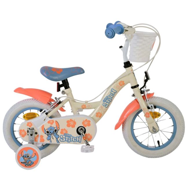 Bicicleta e&l disney stitch 12 inch funk31251safw