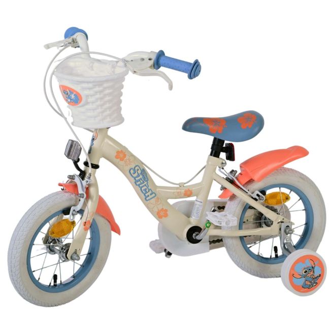 Bicicleta e&l disney stitch 12 inch funk31251safw