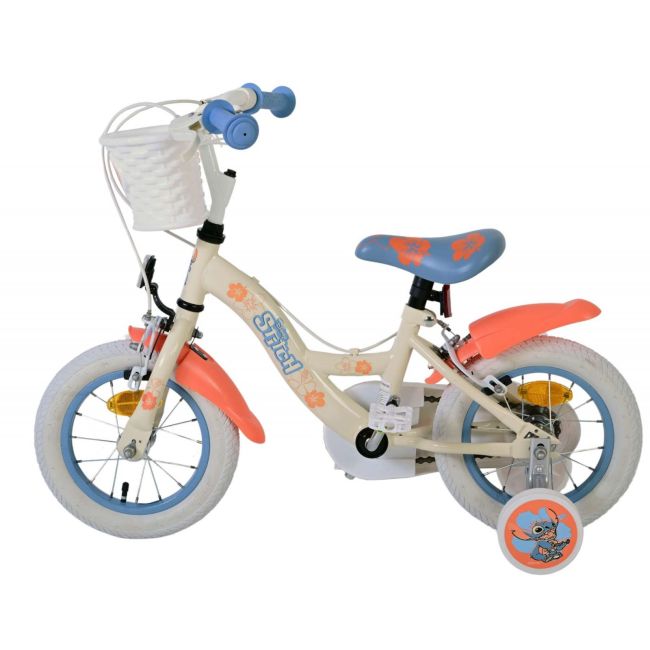 Bicicleta e&l disney stitch 12 inch funk31251safw
