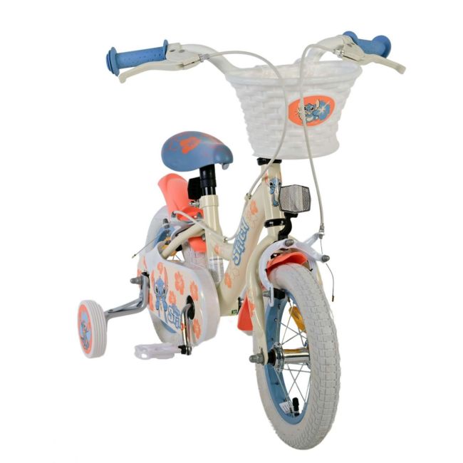 Bicicleta e&l disney stitch 12 inch funk31251safw