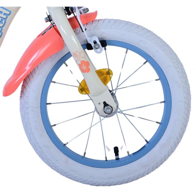 Bicicleta e&l disney stitch 14 inch funk31451safw