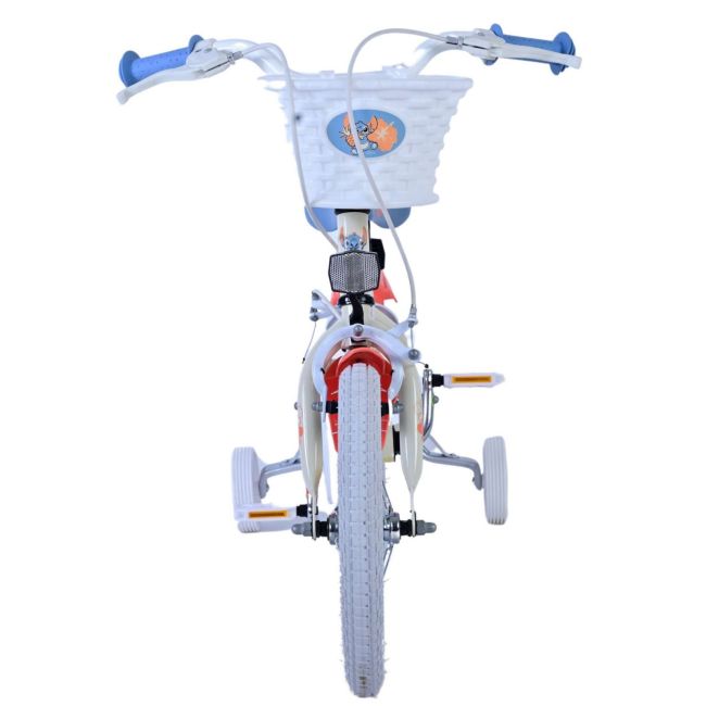 Bicicleta e&l disney stitch 14 inch funk31451safw