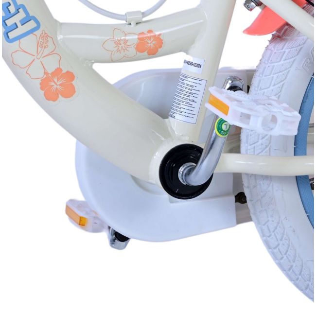Bicicleta e&l disney stitch 14 inch funk31451safw