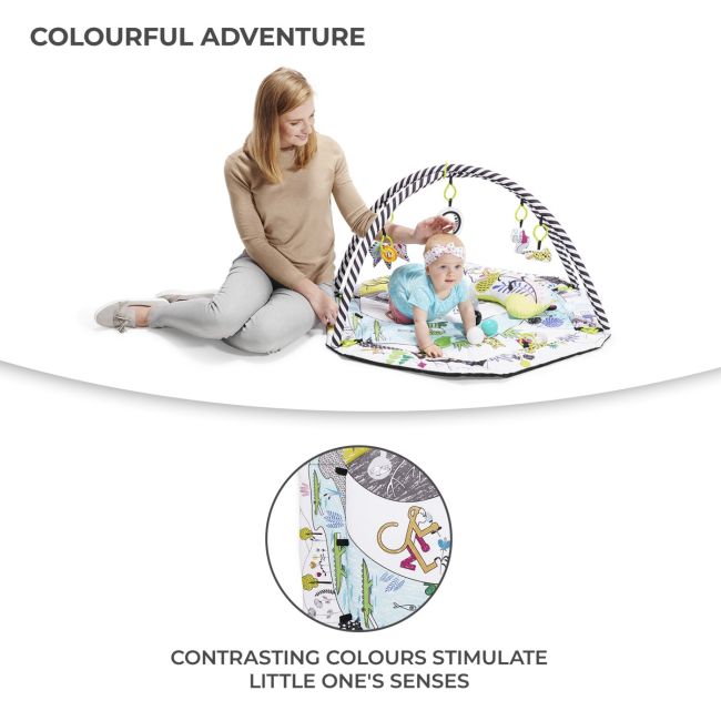 COVORAS EDUCATIONAL KINDERKRAFT SMARTPLAY VIVKKZSMART000000
