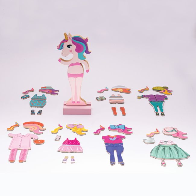 CUTIE MAGNETICA FANTASY DREAMS VIV1029-64059