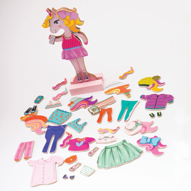 CUTIE MAGNETICA FANTASY DREAMS VIV1029-64059