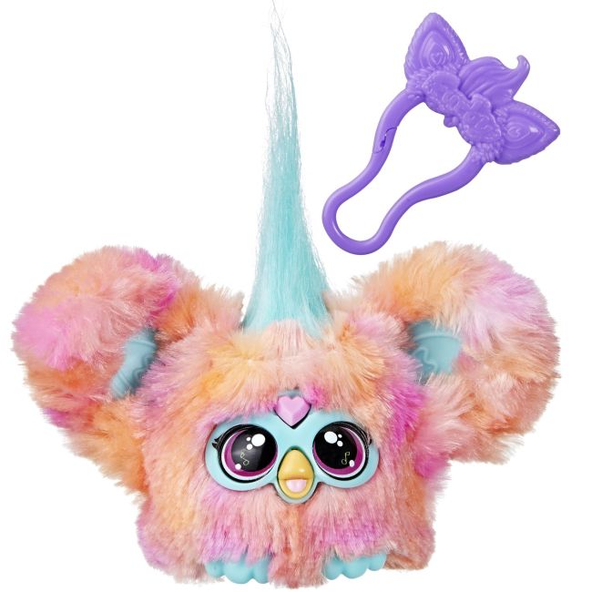 FURBY FURBLETS JUCARIE INTERACTIVA REE-MIX VIVF9703_G1401