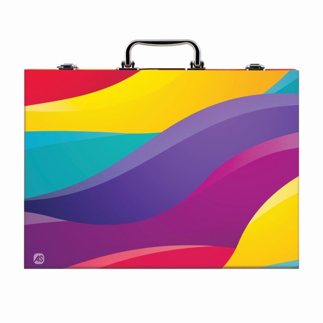 HUSA PENTRU DESEN DELUXE 100 ACCESORII VIV1038-82050