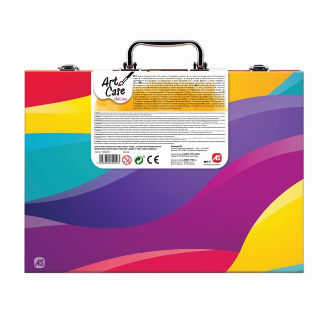 HUSA PENTRU DESEN DELUXE 100 ACCESORII VIV1038-82050