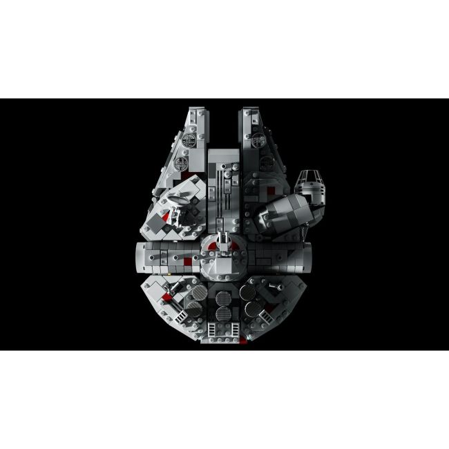 LEGO STAR WARS MILLENNIUM FALCON 75375 VIVLEGO75375