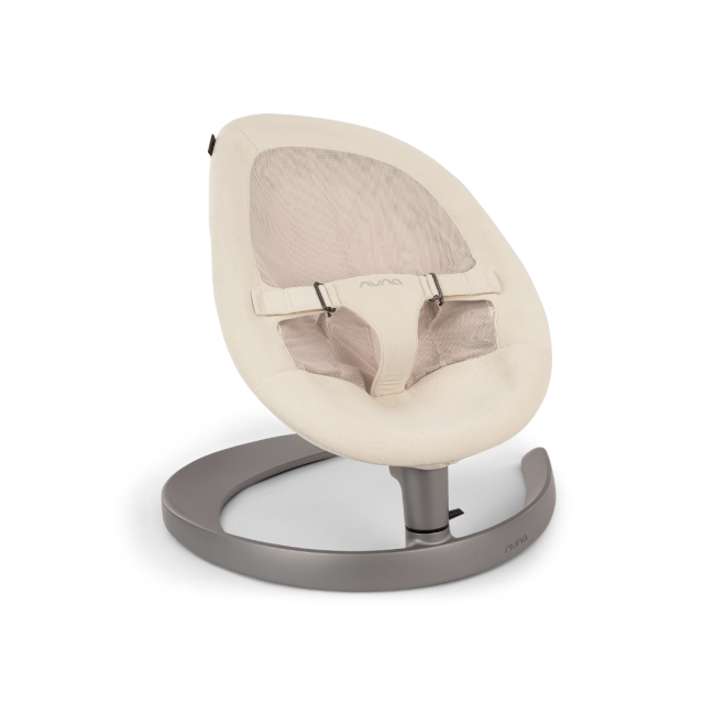 Nuna - sezlong leaf grow cloud bbbse10319clogl