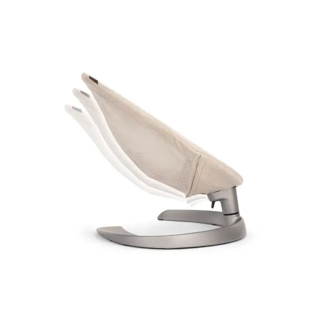 Nuna - sezlong leaf grow cloud bbbse10319clogl