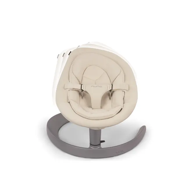 Nuna - sezlong leaf grow cloud bbbse10319clogl