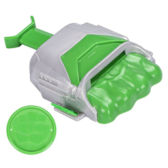 SPIDERMAN MARVEL ARMA SUPEREROU BLASTER PUMNUL LUI HULK VIVF0522_F6953