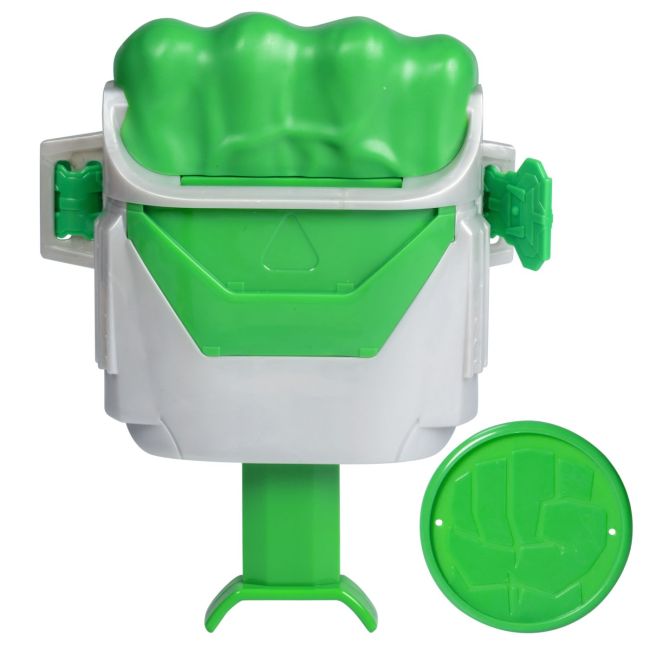 SPIDERMAN MARVEL ARMA SUPEREROU BLASTER PUMNUL LUI HULK VIVF0522_F6953