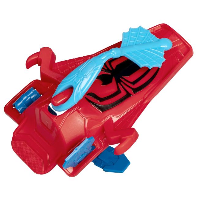 SPIDERMAN MARVEL ARMA SUPEREROU LANSATORUL LUI SPIDERMAN VIVF0522_F0774