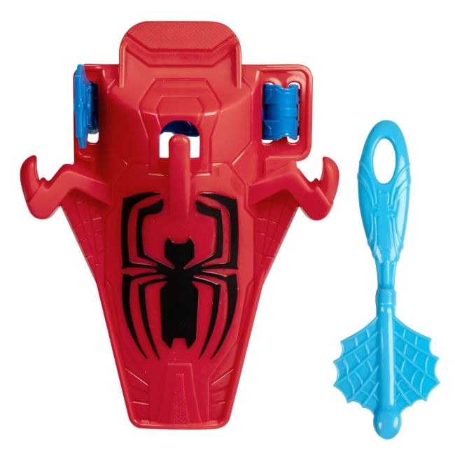 SPIDERMAN MARVEL ARMA SUPEREROU LANSATORUL LUI SPIDERMAN VIVF0522_F0774