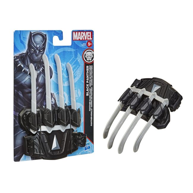 SPIDERMAN MARVEL ECHIPAMENT DE LUPTA SUPEREROU BLACK PANTHER VIVF0522_F0772