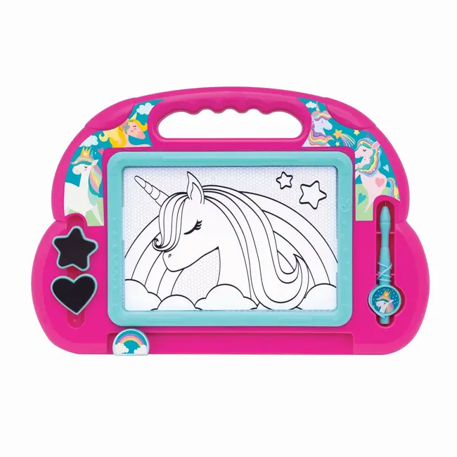 TABLA MAGNETICA DE DESEN MAGIC SCRIBBLER FANTASY DREAMS VIV1028-12265