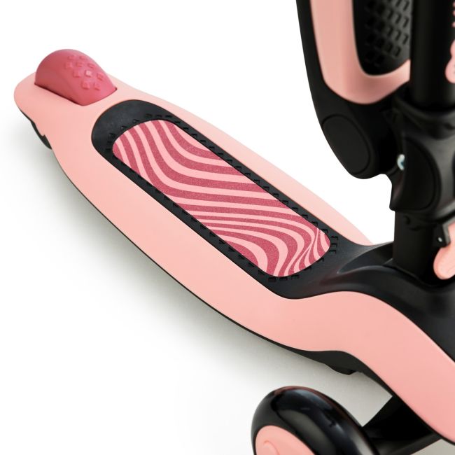TROTINETA KINDERKRAFT HALLEY, ROSA PINK VIVKRHALL00PNK0000