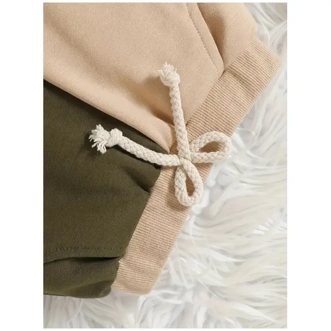 Costumas pentru baietei - daddy's fly dude mdtu70-de