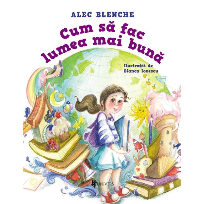 Cum sa fac lumea mai buna