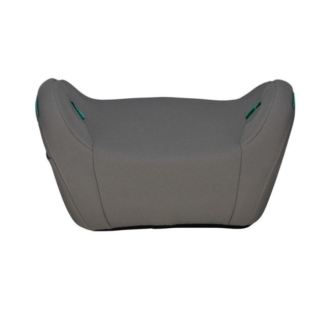 Inaltator auto, FreeON, Libra, Pentru copii, I-size, 125-150 cm, Orientare in sensul directiei de mers, Conform cu standardul european de securitate ECE R129, Khaki BYN49393