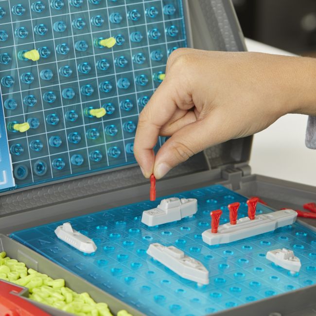 JOC BATTLESHIP VIVF4527