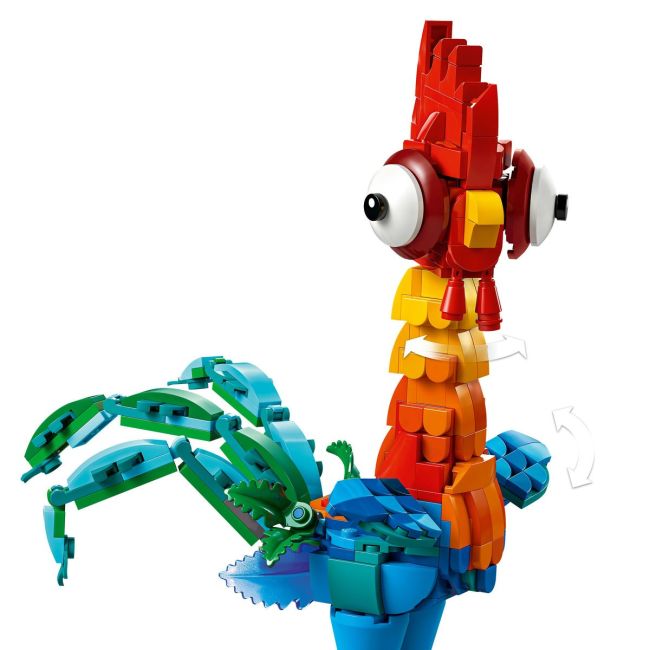 LEGO DISNEY HEIHEI 43272 VIVLEGO43272