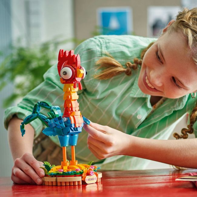 LEGO DISNEY HEIHEI 43272 VIVLEGO43272