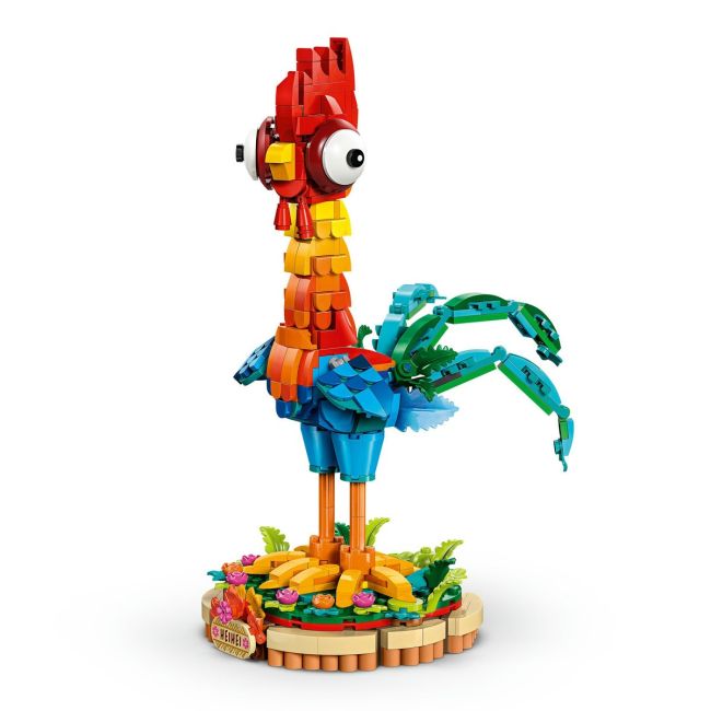 LEGO DISNEY HEIHEI 43272 VIVLEGO43272