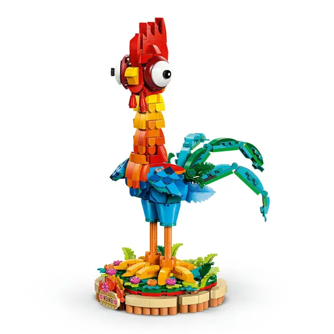 LEGO DISNEY HEIHEI 43272 VIVLEGO43272