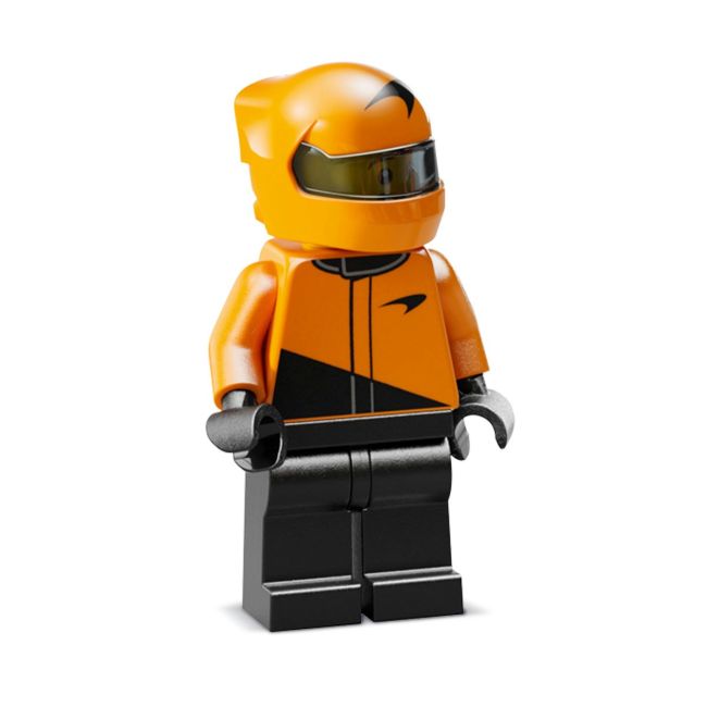 LEGO SPEED CHAMPIONS MASINA DE CURSE F1 MCLAREN 77251 VIVLEGO77251
