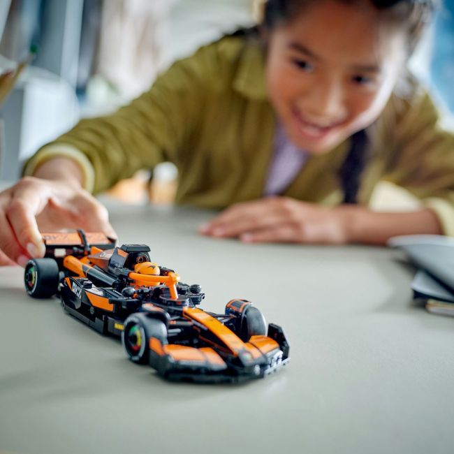 LEGO SPEED CHAMPIONS MASINA DE CURSE F1 MCLAREN 77251 VIVLEGO77251