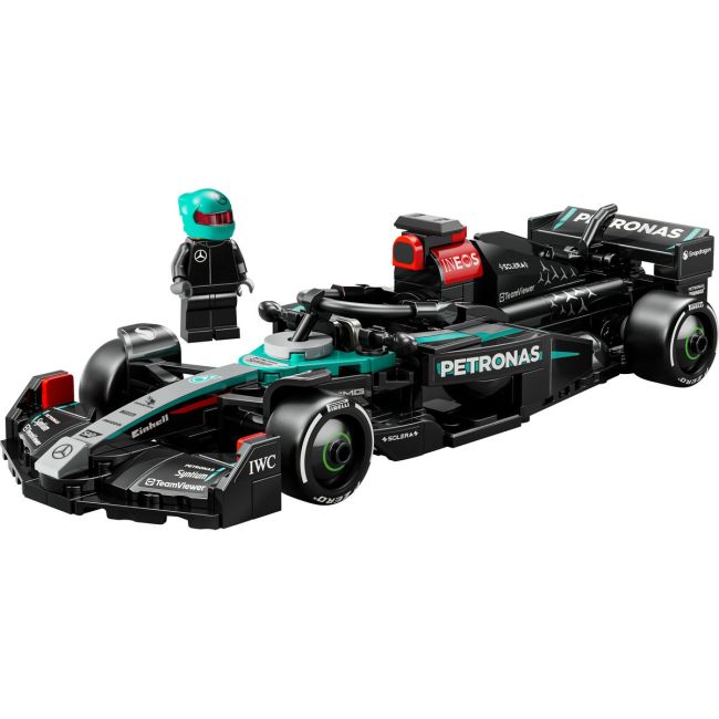 LEGO SPEED CHAMPIONS MASINA DE CURSE F1 MERCEDES AMG W15 77244 VIVLEGO77244