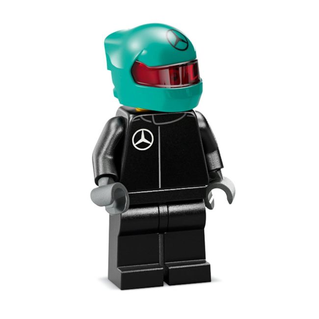 LEGO SPEED CHAMPIONS MASINA DE CURSE F1 MERCEDES AMG W15 77244 VIVLEGO77244