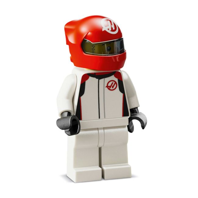 LEGO SPEED CHAMPIONS MASINA DE CURSE F1 MONEYGRAM HAAS VF-24 77250 VIVLEGO77250