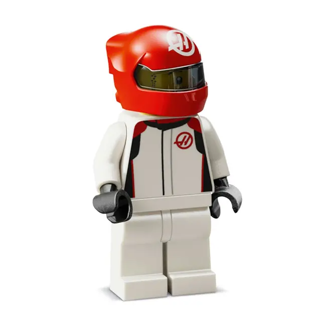 LEGO SPEED CHAMPIONS MASINA DE CURSE F1 MONEYGRAM HAAS VF-24 77250 VIVLEGO77250