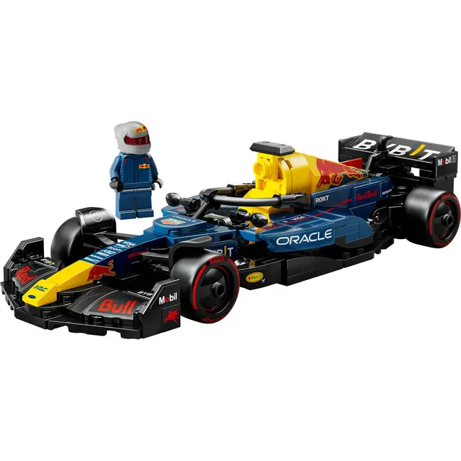 LEGO SPEED CHAMPIONS MASINA DE CURSE F1 ORACLE RED BULL RACING 77243 VIVLEGO77243