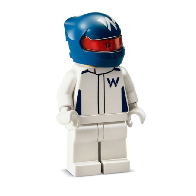 LEGO SPEED CHAMPIONS MASINA DE CURSE F1 WILLIAMS FW46 77249 VIVLEGO77249