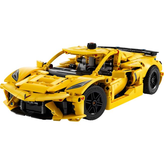 LEGO TECHNIC CHEVROLET CORVETTE STINGRAY 42205 VIVLEGO42205