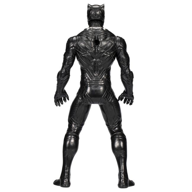 MARVEL AVENGERS FIGURINA BLACK PANTHER 24CM VIVE5556_E5581