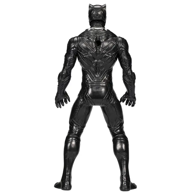 MARVEL AVENGERS FIGURINA BLACK PANTHER 24CM VIVE5556_E5581